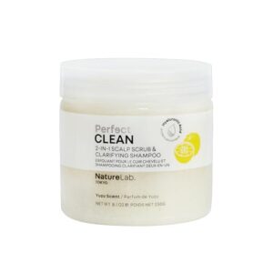 NatureLab.TOKYO Perfect Clean Scalp Scrub B0CFMYX316