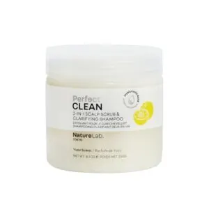 NatureLab.TOKYO Perfect Clean Scalp Scrub B0CFMYX316