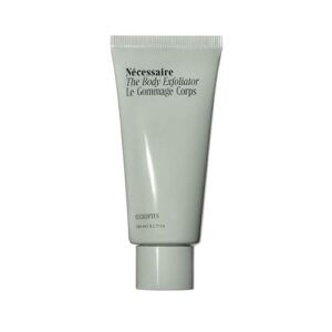 Nécessaire The Body Exfoliator. Eucalyptus. B0BQPYHRBQ