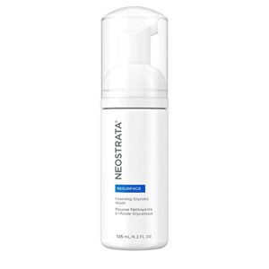 NEOSTRATA Foaming Glycolic Face Wash B07QGXH6SF