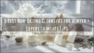 non drying skin cleansing for winter non drying skin cleansing for winter
