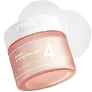 numbuzin No.4 Toner Pads | B0914QV727