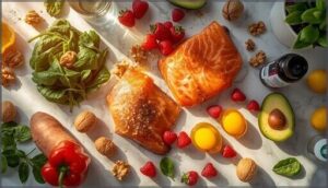 nutrition and lifestyle for hair recovery nutrition and lifestyle for hair recovery