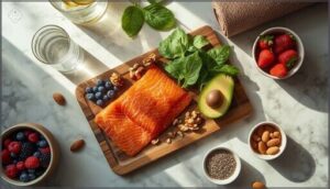 nutrition and lifestyle for healthy hair nutrition and lifestyle for healthy hair