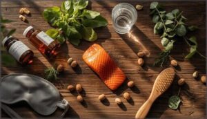 nutrition and lifestyle tips for healthy beard growth nutrition and lifestyle tips for healthy beard growth