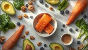 nutritional tips for healthier hair