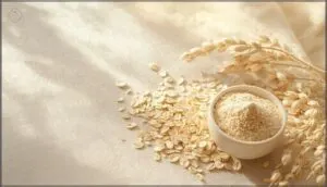 oatmeal for sensitive skin oatmeal for sensitive skin