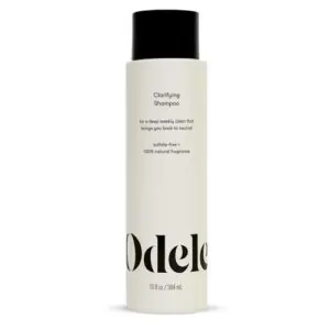 Odele Clarifying Sulfate Free Shampoo, a B0CYL19VL4