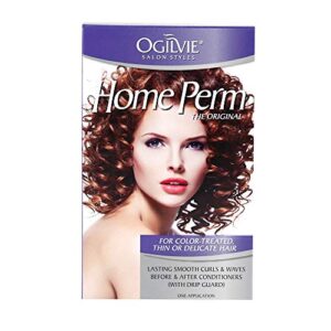Ogilvie Salon Styles Home Perm B004S44DTS