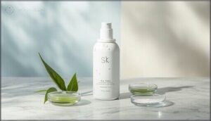 oil-free and non-comedogenic formulas oil-free and non-comedogenic formulas