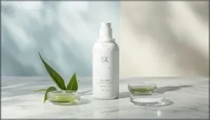 oil-free and non-comedogenic formulas oil-free and non-comedogenic formulas