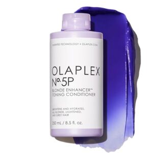 Olaplex No. 5P Blonde Enhancer B0CGFYR4JQ