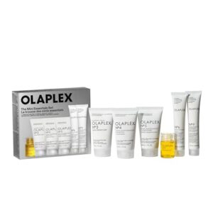 Olaplex Strong Start Haircare Kit: B0C442QKW9