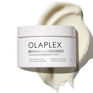 Olaplex Weightless Nourishing Mask: Cuticle B0FLTB6FGJ