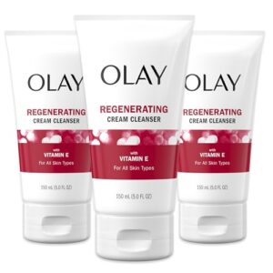 Olay Regenerist Regenerating Cream Cleanser B01LTI093O