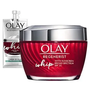 Olay Regenerist Whip Face Moisturizer B08MXV971F