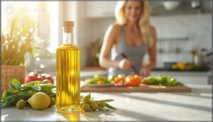 olive oil and its weight management benefits olive oil and its weight management benefits