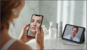 online skin assessment and consultation online skin assessment and consultation
