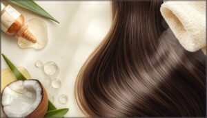 optimizing your low porosity hair routine optimizing your low porosity hair routine