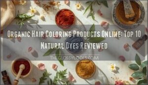 organic hair coloring products online organic hair coloring products online