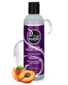 Original Curl Keeper Anti Frizz Curl B00MZ68GVM