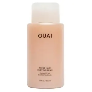 OUAI Thick Shampoo Moisturizing B084BY8DQP