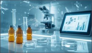 parabens and potential health risks