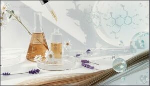 parabens and preservatives