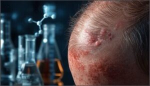 parabens and scalp irritation parabens and scalp irritation