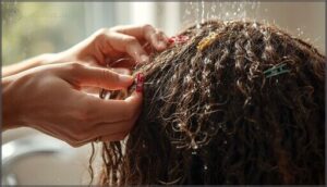 patience and avoiding hair breakage patience and avoiding hair breakage