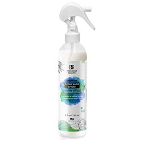 Peculiar Roots Daily Moisturizing Refresher B0964CKFN9