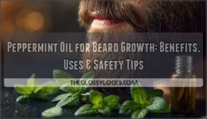 peppermint oil for beard growth peppermint oil for beard growth