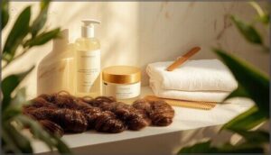 perm aftercare for best results