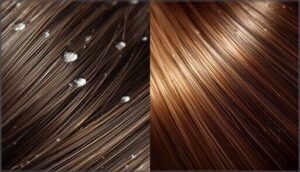 ph balance and its impact on colored hair