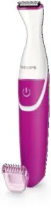 PHILIPS BIKINIGENIE CORDLESS WOMEN'S BIKINI B00T5T8536