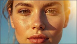 pigmentation and sun damage pigmentation and sun damage