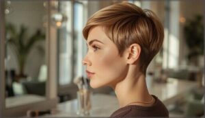 pixie cuts for a fresh start