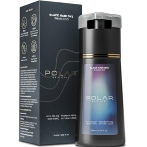 POLAR HAIR CARE Polar Haircare B0F335M3BR