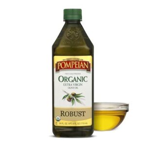 Pompeian USDA Organic Robust Extra B017ALC6GW