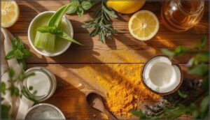 popular homemade hair removal recipes