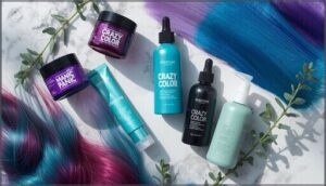 popular semi-permanent options