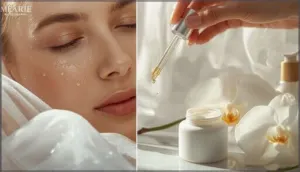 post-cleansing hydration and treatment post-cleansing hydration and treatment