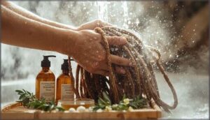 post-detox care and rinsing tips post-detox care and rinsing tips