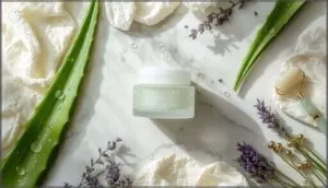 post-hair removal skin care essentials