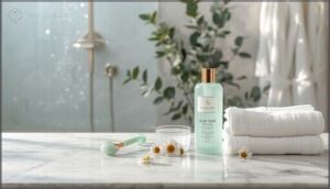 post-shave care to prevent irritation post-shave care to prevent irritation