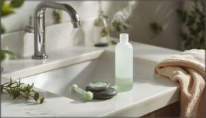 post-shave skin care and protection post-shave skin care and protection