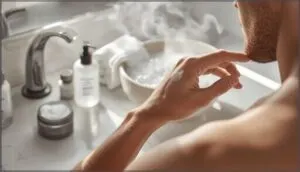 post-shave skin care essentials