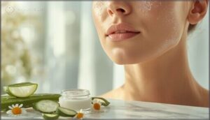 post-shave skin care essentials