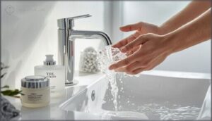 post-shave skin care tips