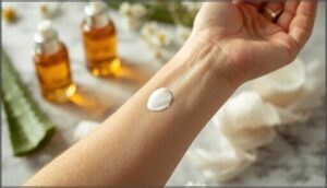 potential side effects and precautions